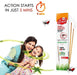 Dr. Dengue Herbal Mosquito Repellent Incense 15 Sticks